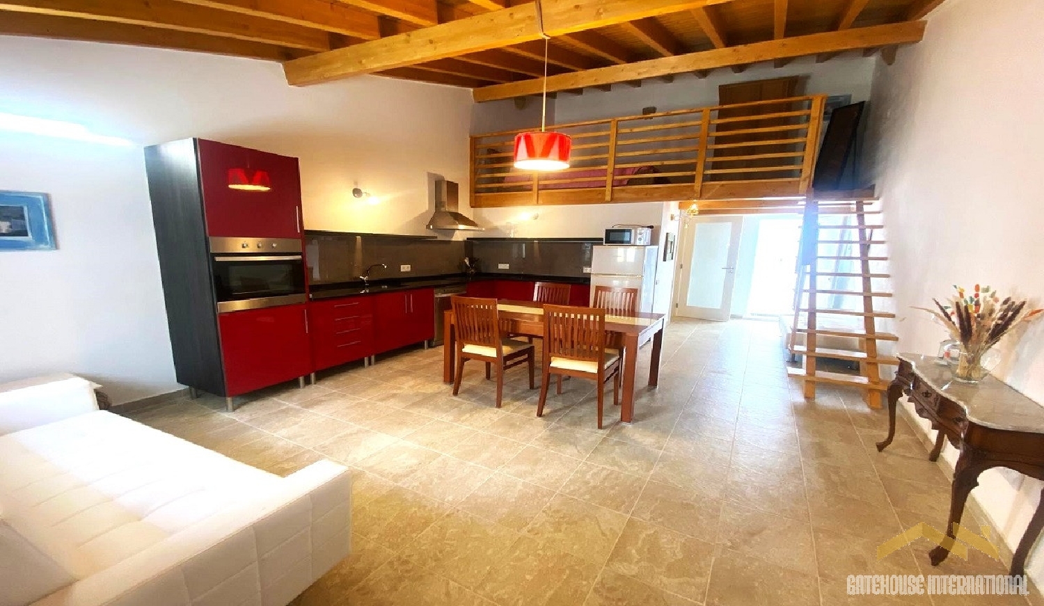  en venta casa Alvor Portimão 6