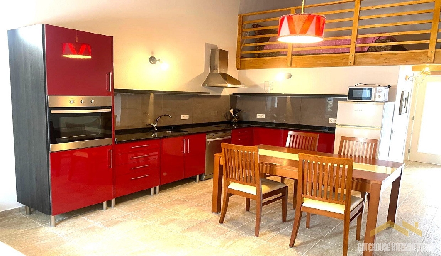  en venta casa Alvor Portimão 7