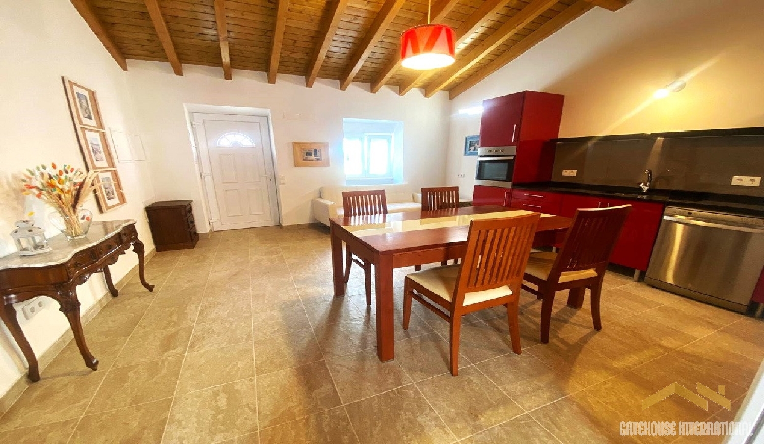  en venta casa Alvor Portimão 8