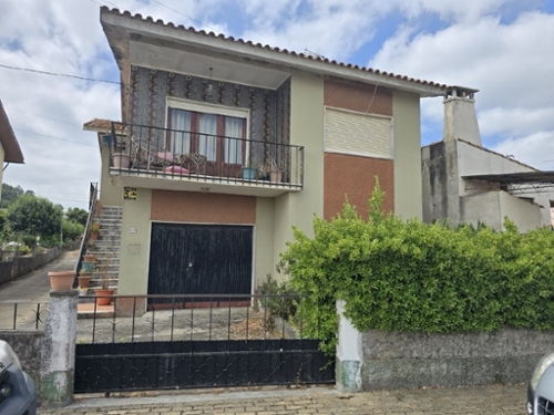 Ameal Coimbra maison foto 338645