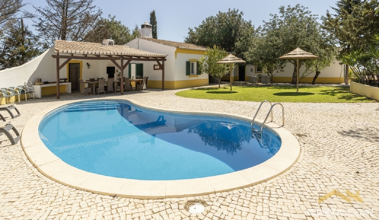 kaufen Haus Boliqueime Loulé 3