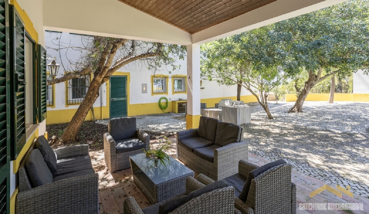  kaufen Haus Boliqueime Loulé 7