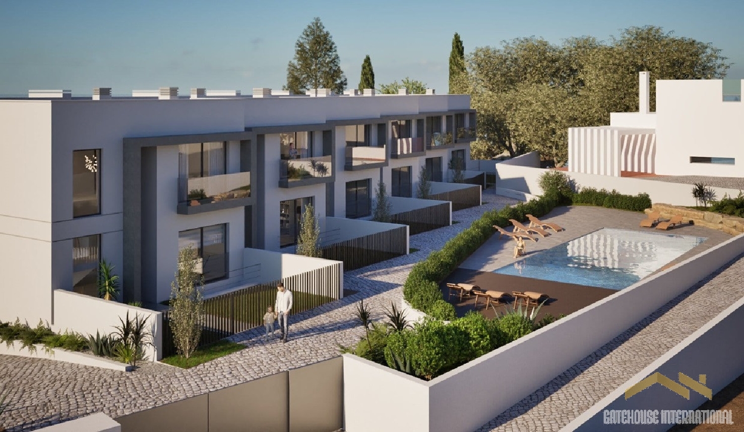  à venda casa Boliqueime Loulé 1