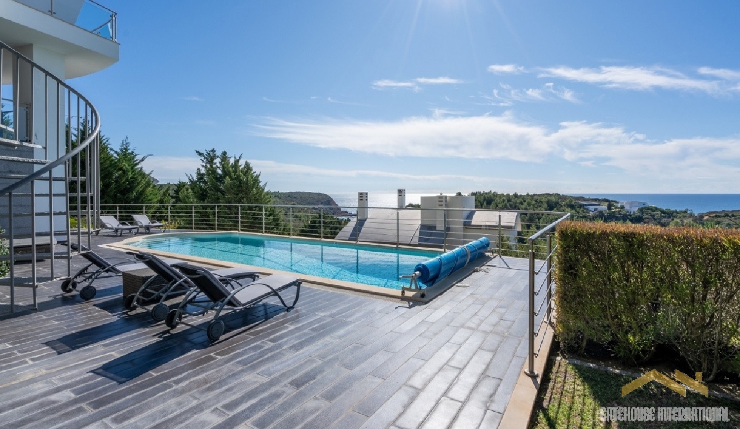 kaufen Haus Burgau Vila Do Bispo 2