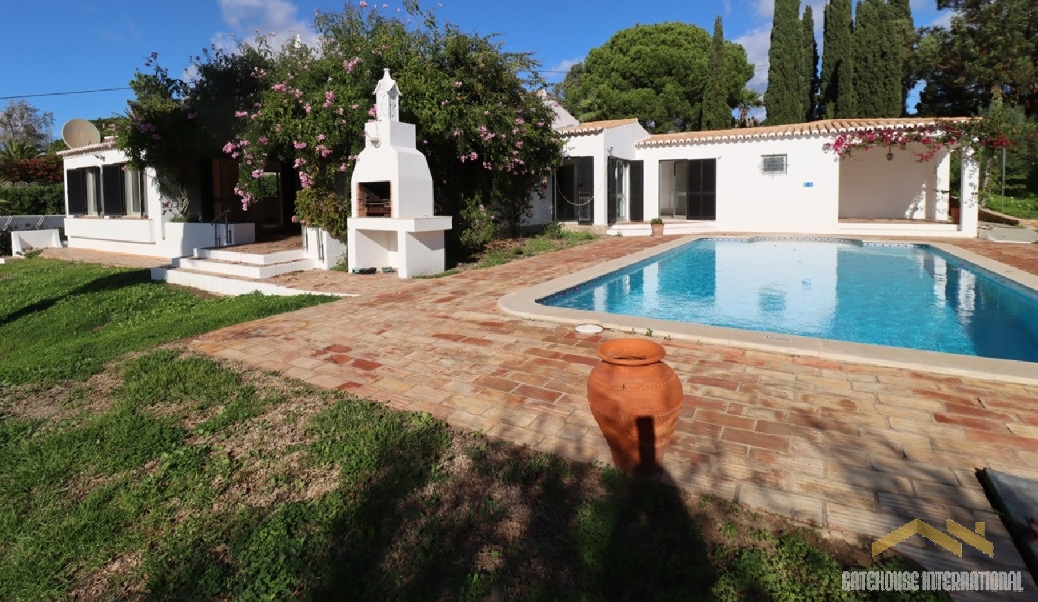  à vendre maison Carvoeiro Mação 1