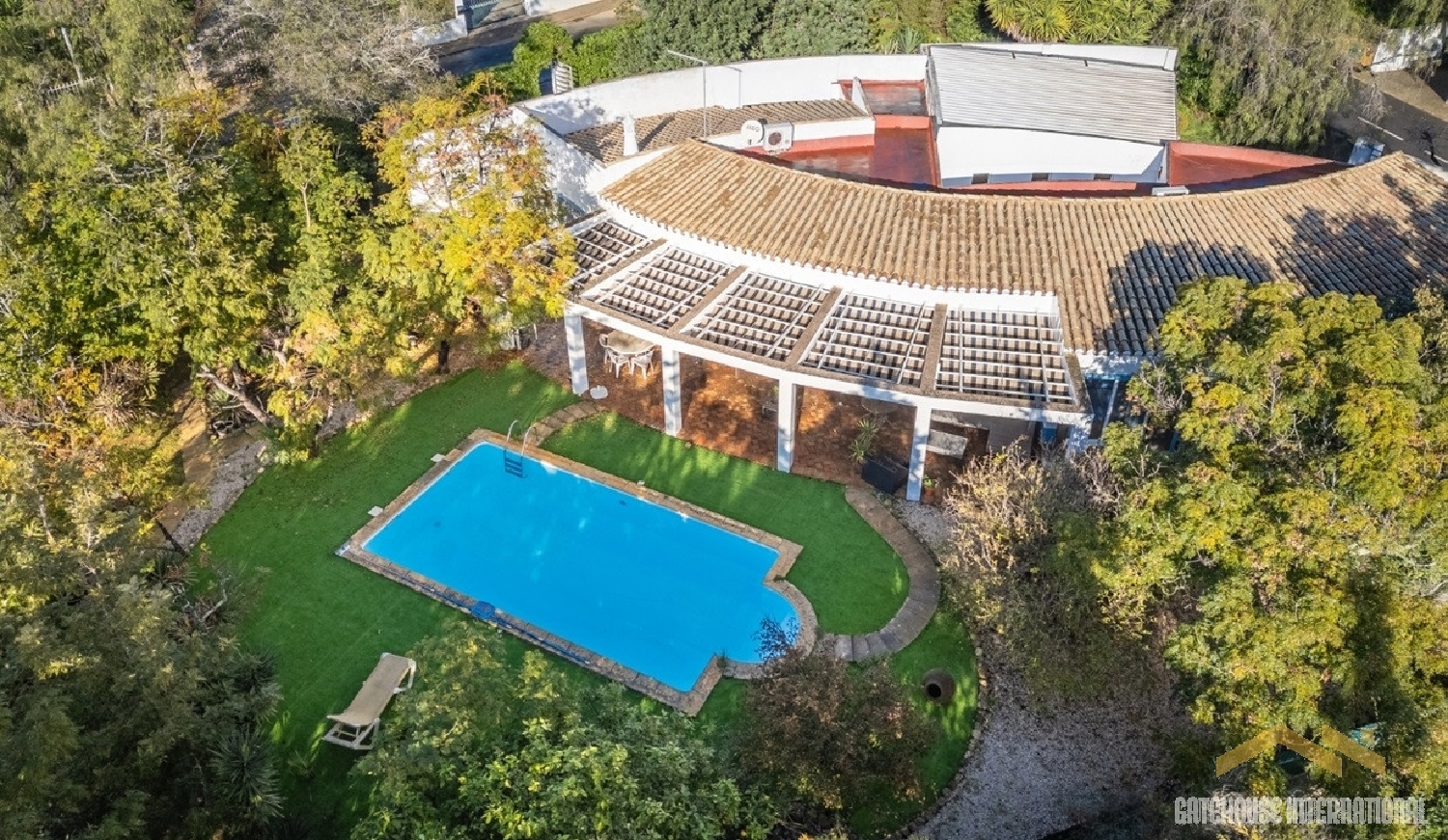  à vendre maison Carvoeiro Mação 1