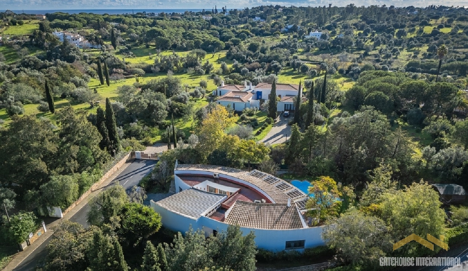 köpa hus Carvoeiro Mação 2