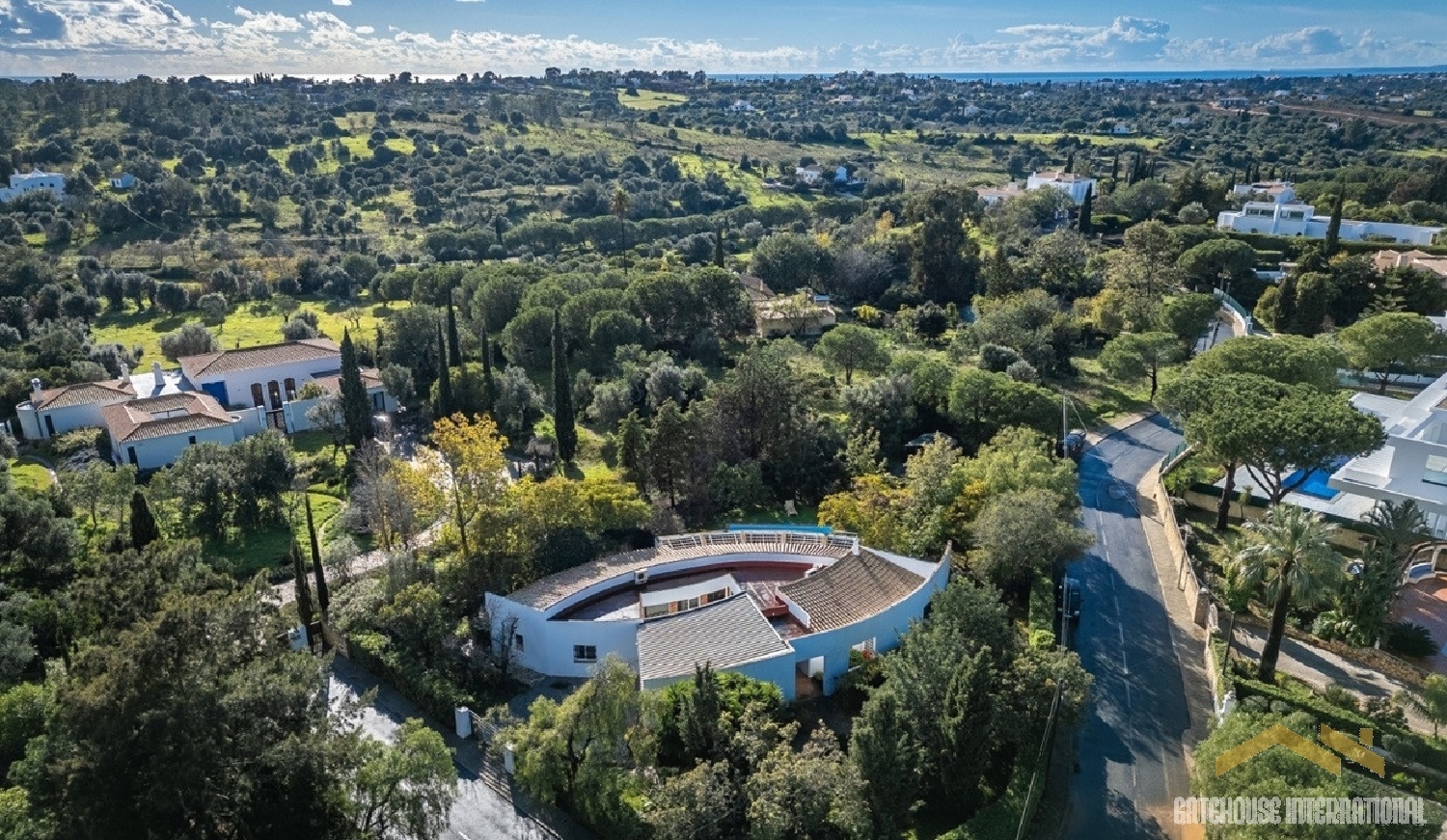 köpa hus Carvoeiro Mação 3