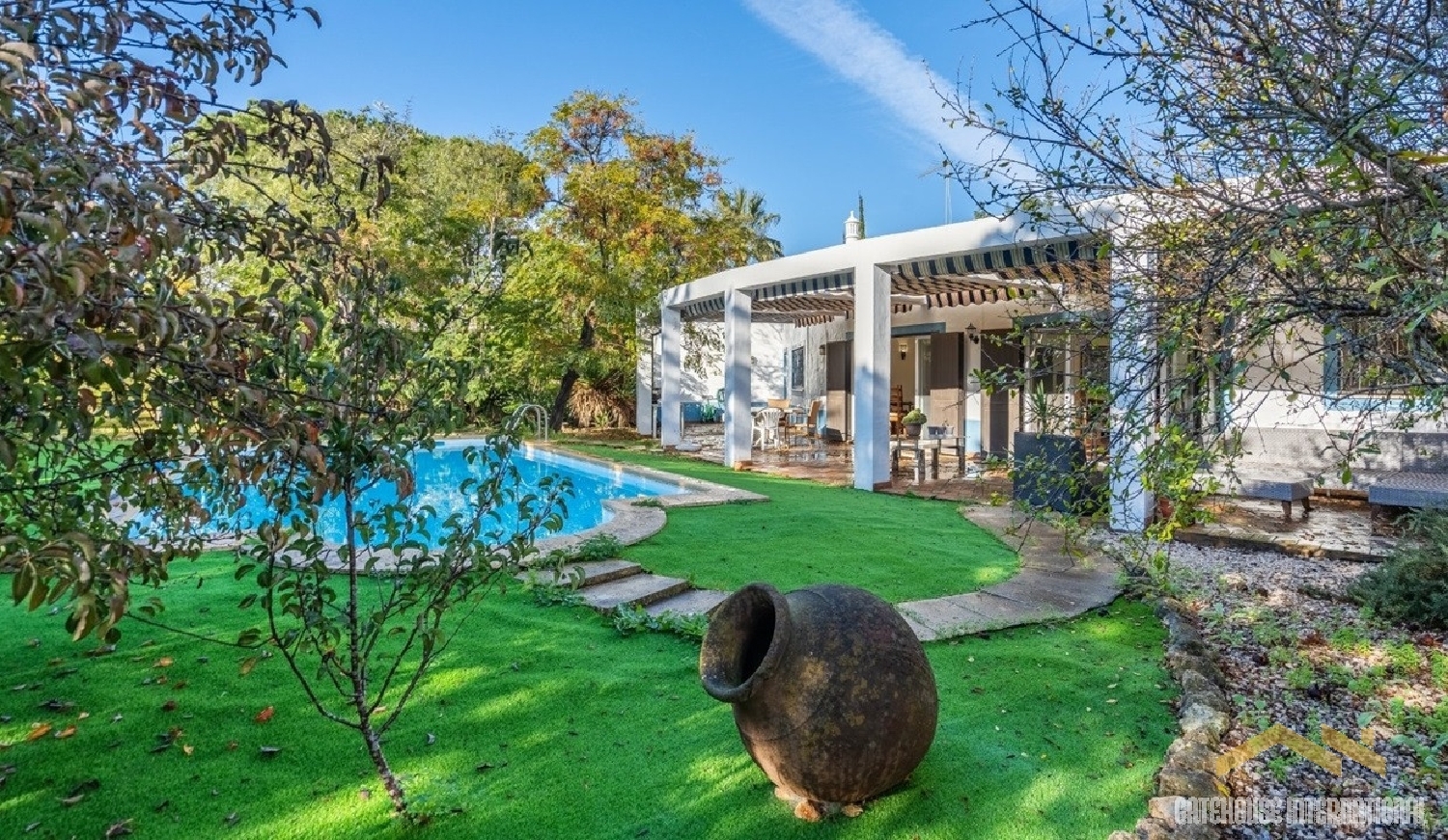  à vendre maison Carvoeiro Mação 5