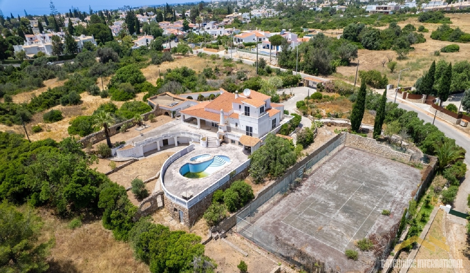 köpa hus Carvoeiro Mação 2