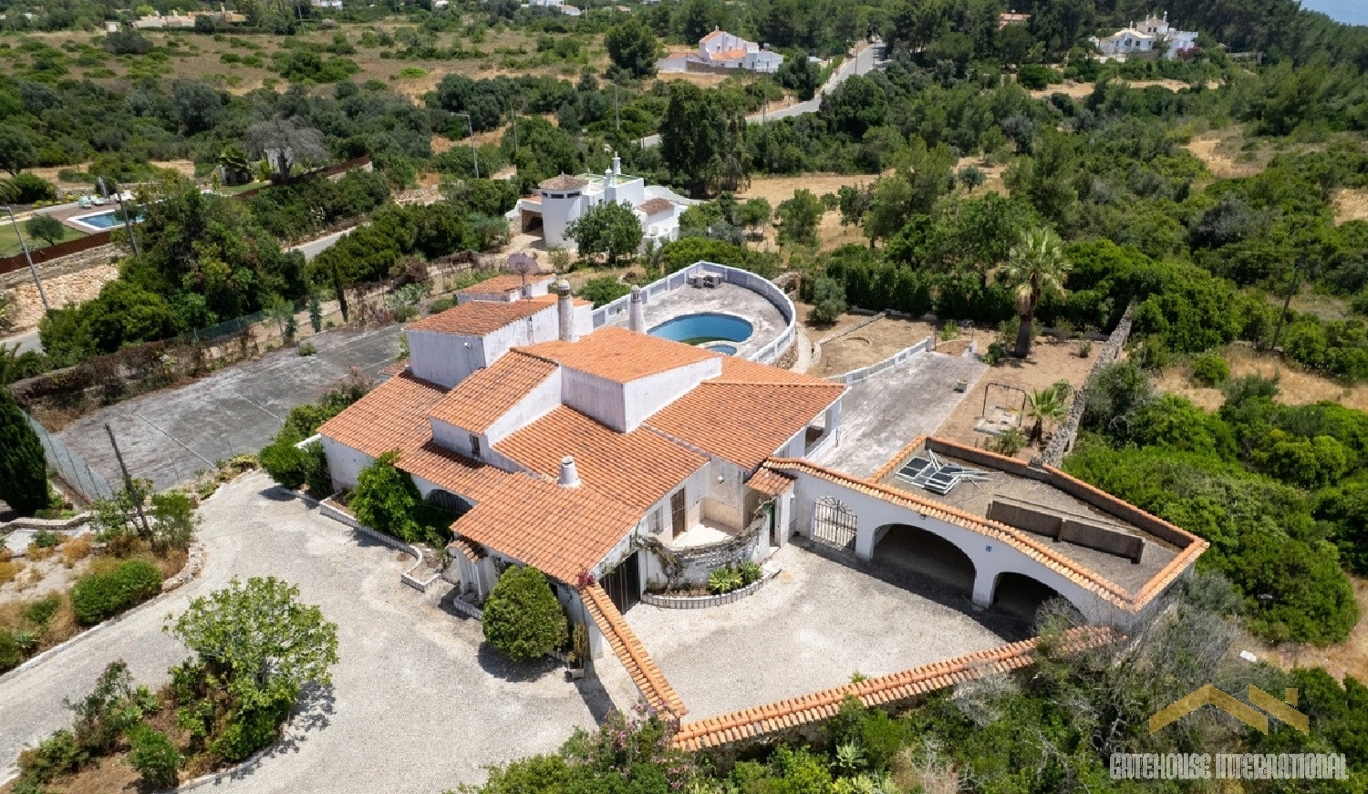  à vendre maison Carvoeiro Mação 4