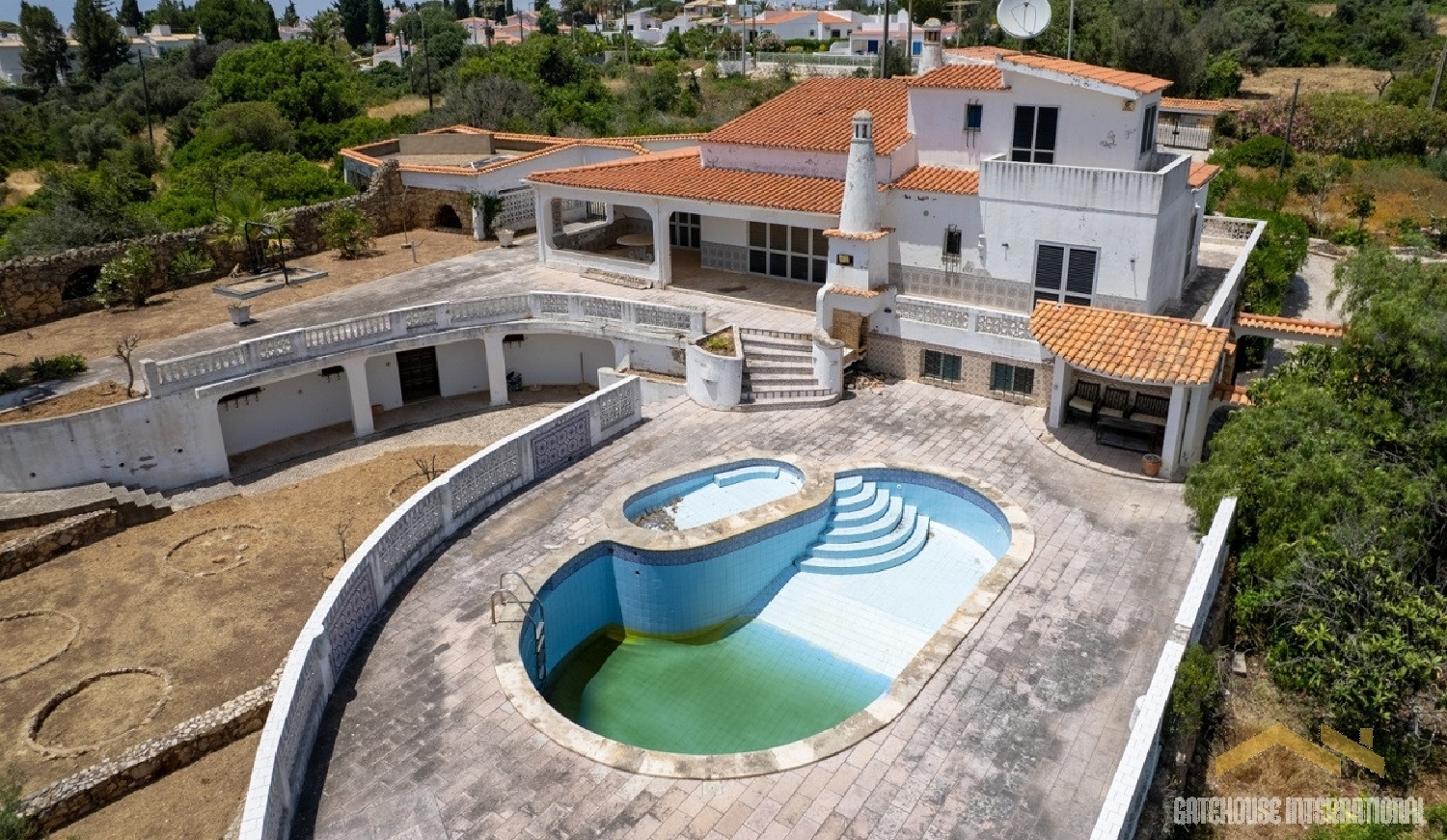  à vendre maison Carvoeiro Mação 5