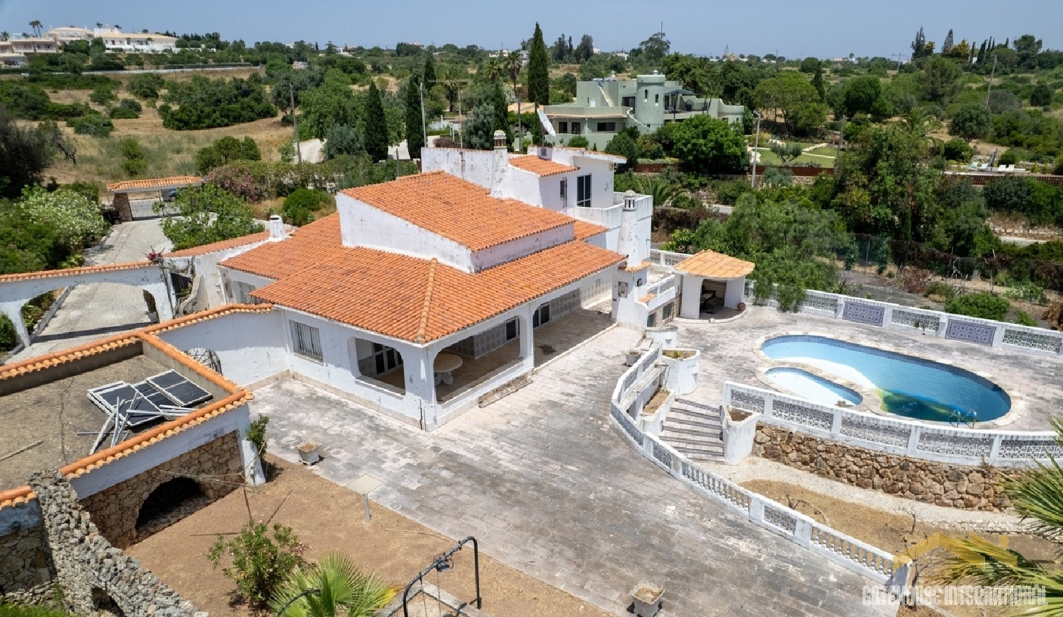  à vendre maison Carvoeiro Mação 6