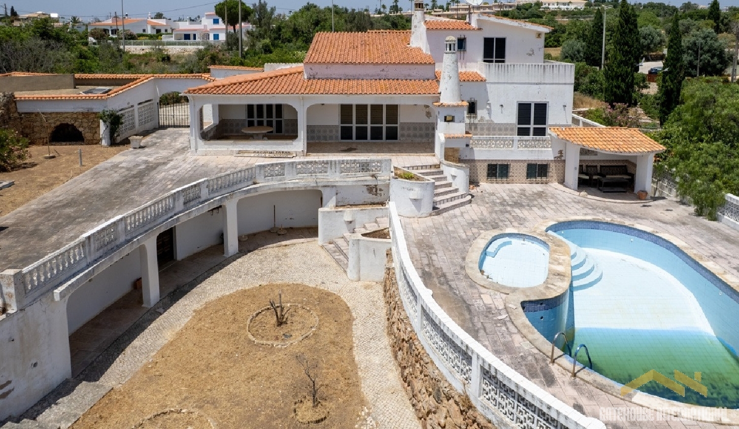  à vendre maison Carvoeiro Mação 7