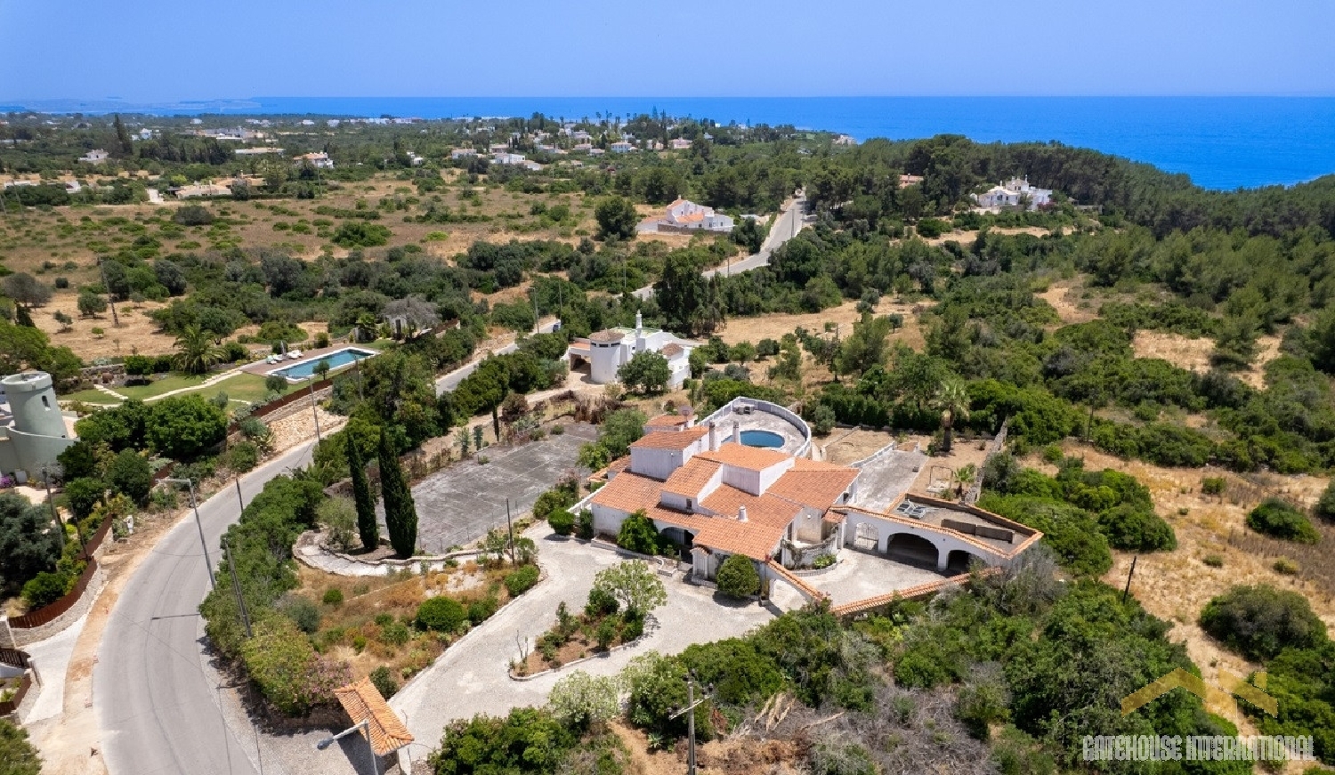  à vendre maison Carvoeiro Mação 8