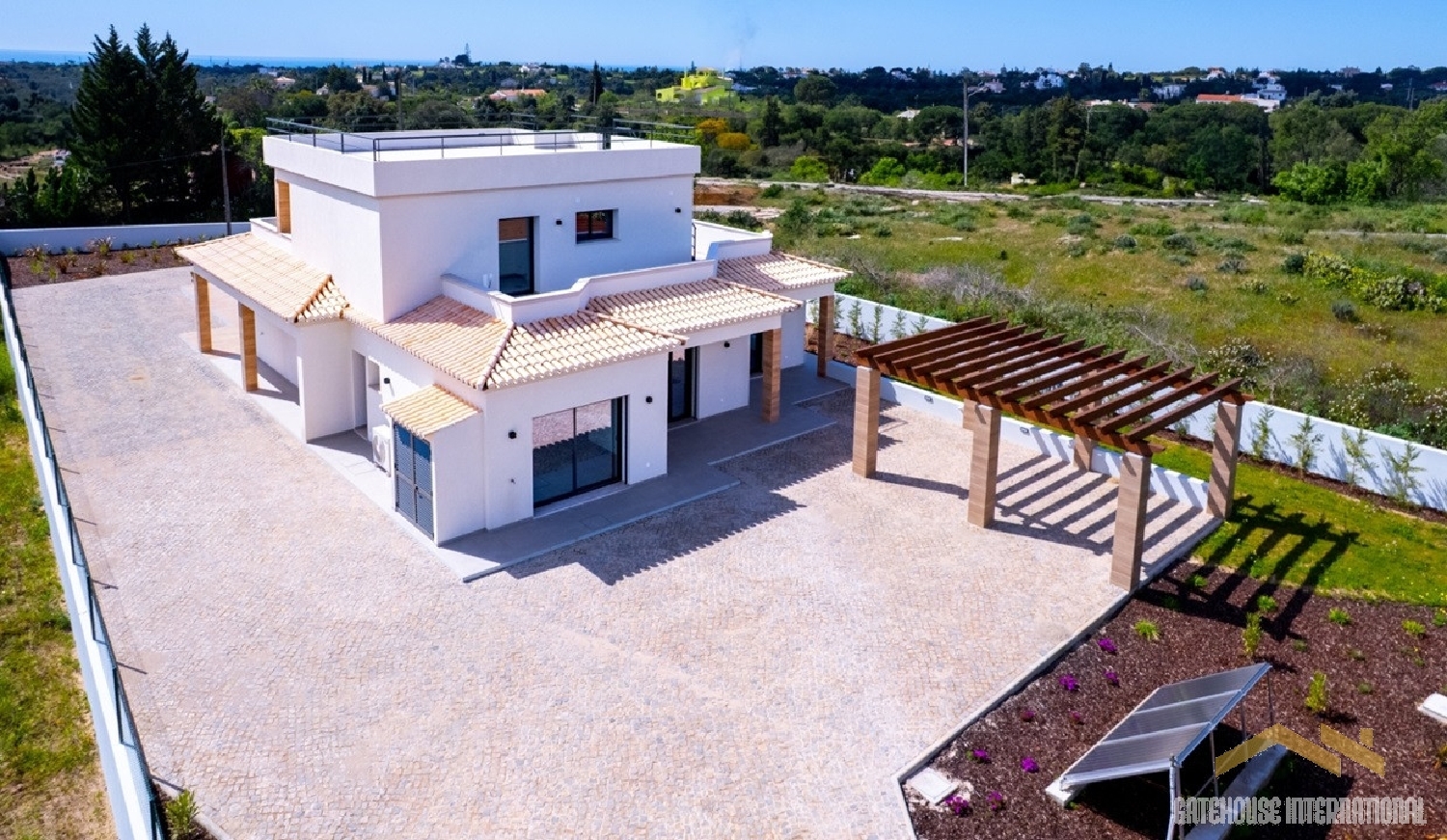 köpa hus Carvoeiro Mação 2