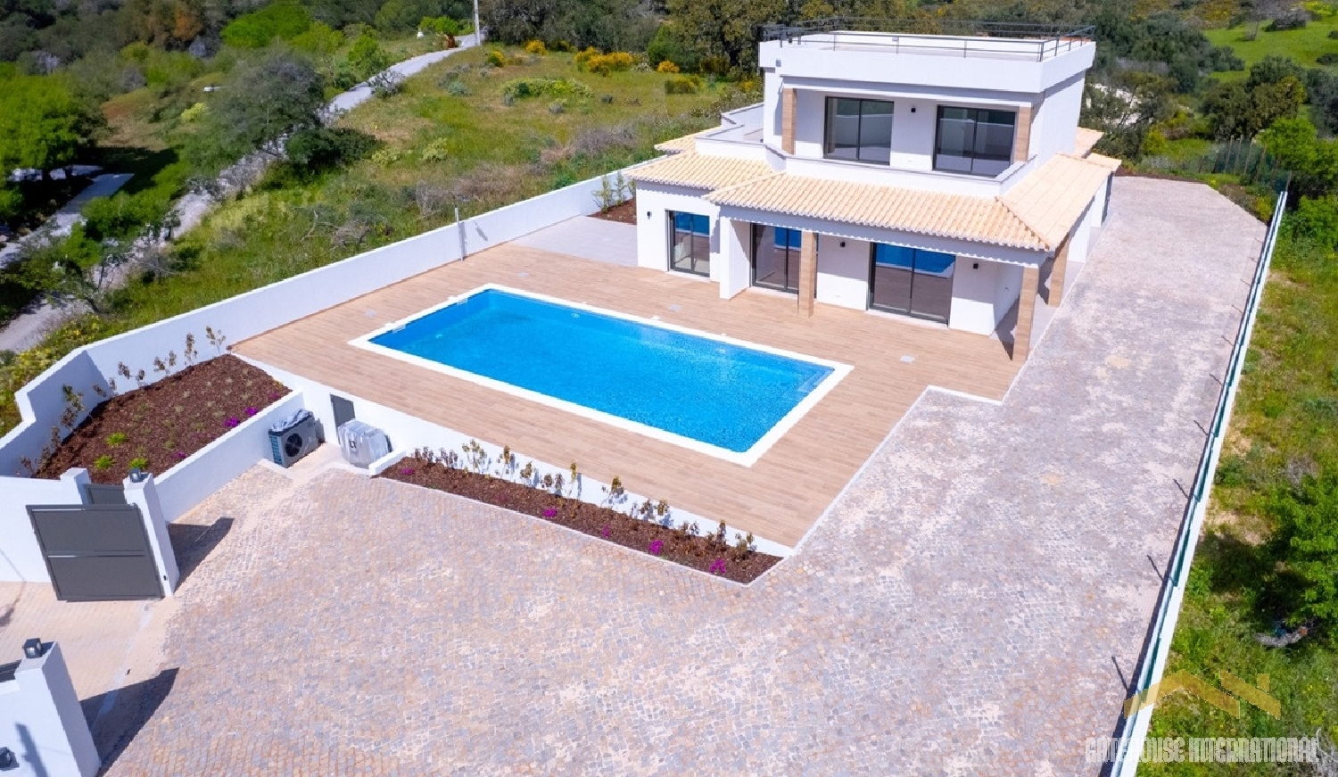 köpa hus Carvoeiro Mação 3