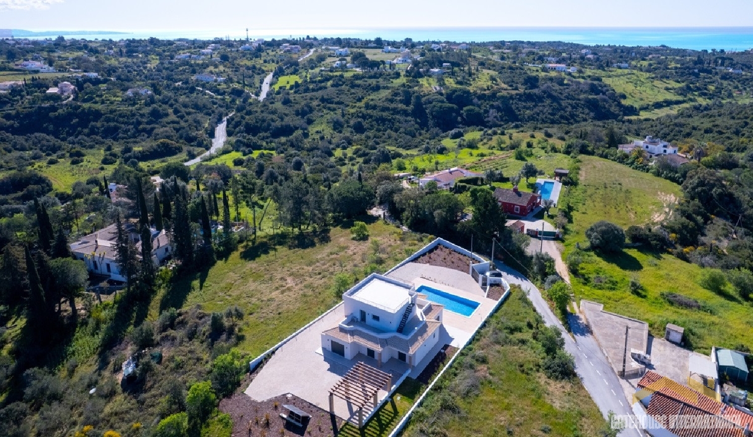  kaufen Haus Carvoeiro Mação 5