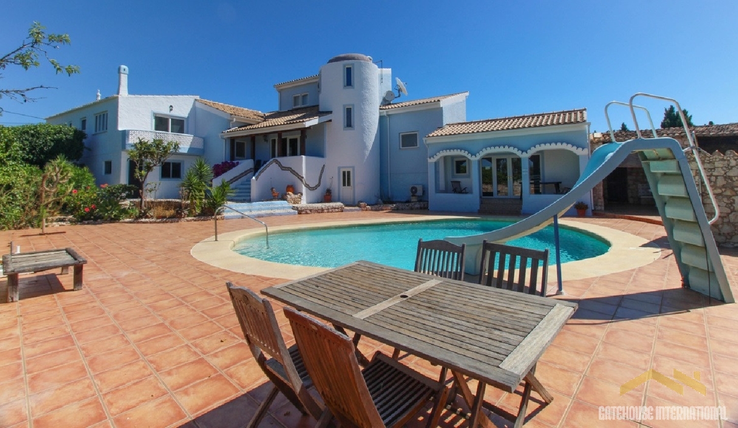  kaufen Haus Carvoeiro Mação 1