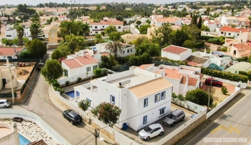 Carvoeiro Mação huis foto 339011