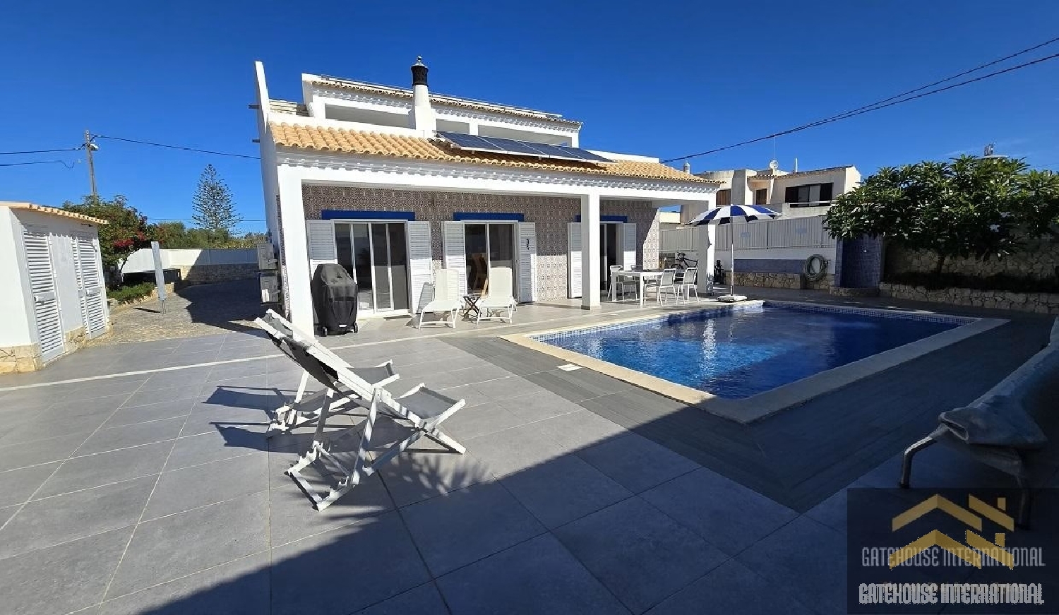  te koop huis Carvoeiro Mação 2