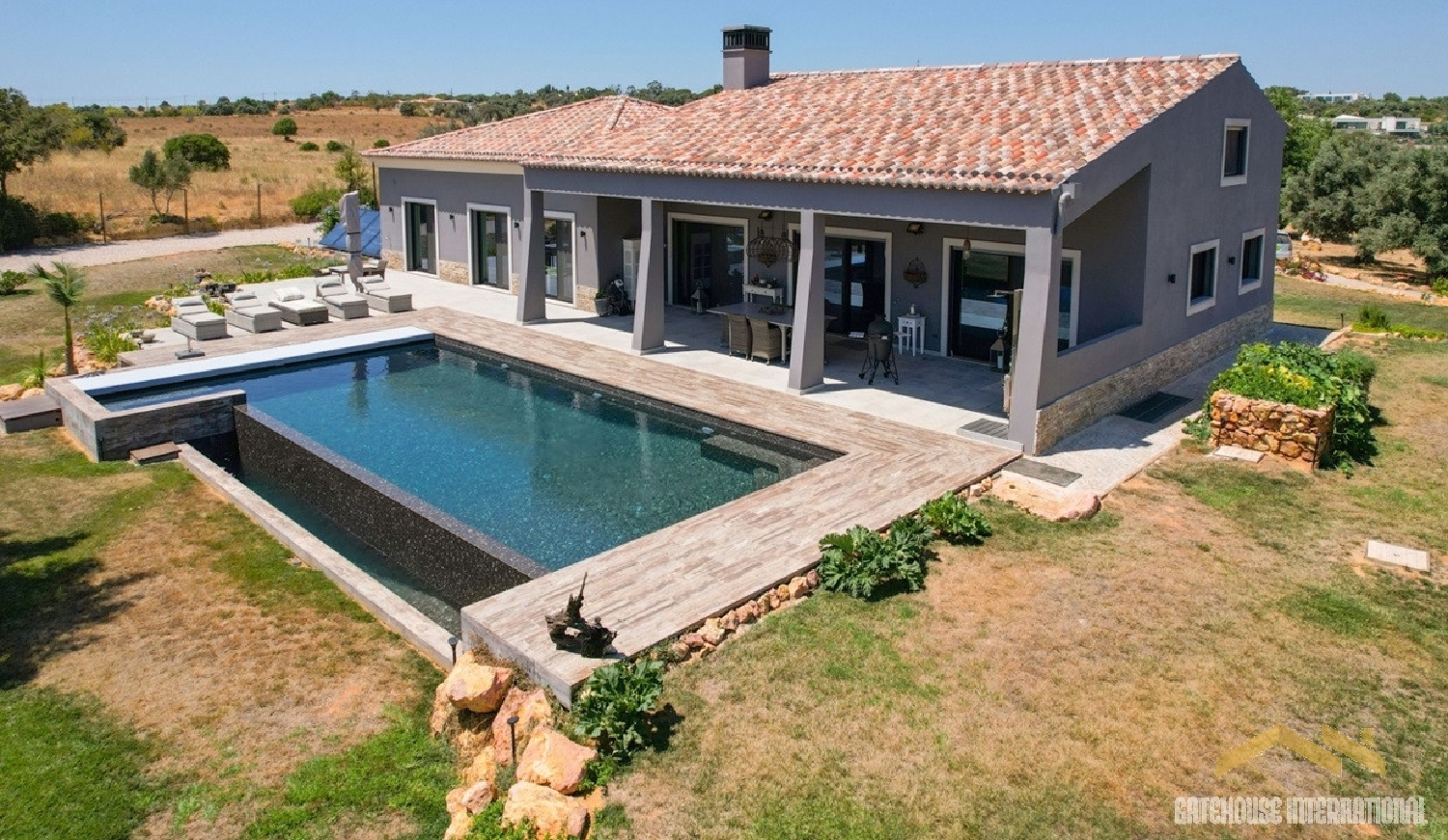  te koop huis Carvoeiro Mação 2