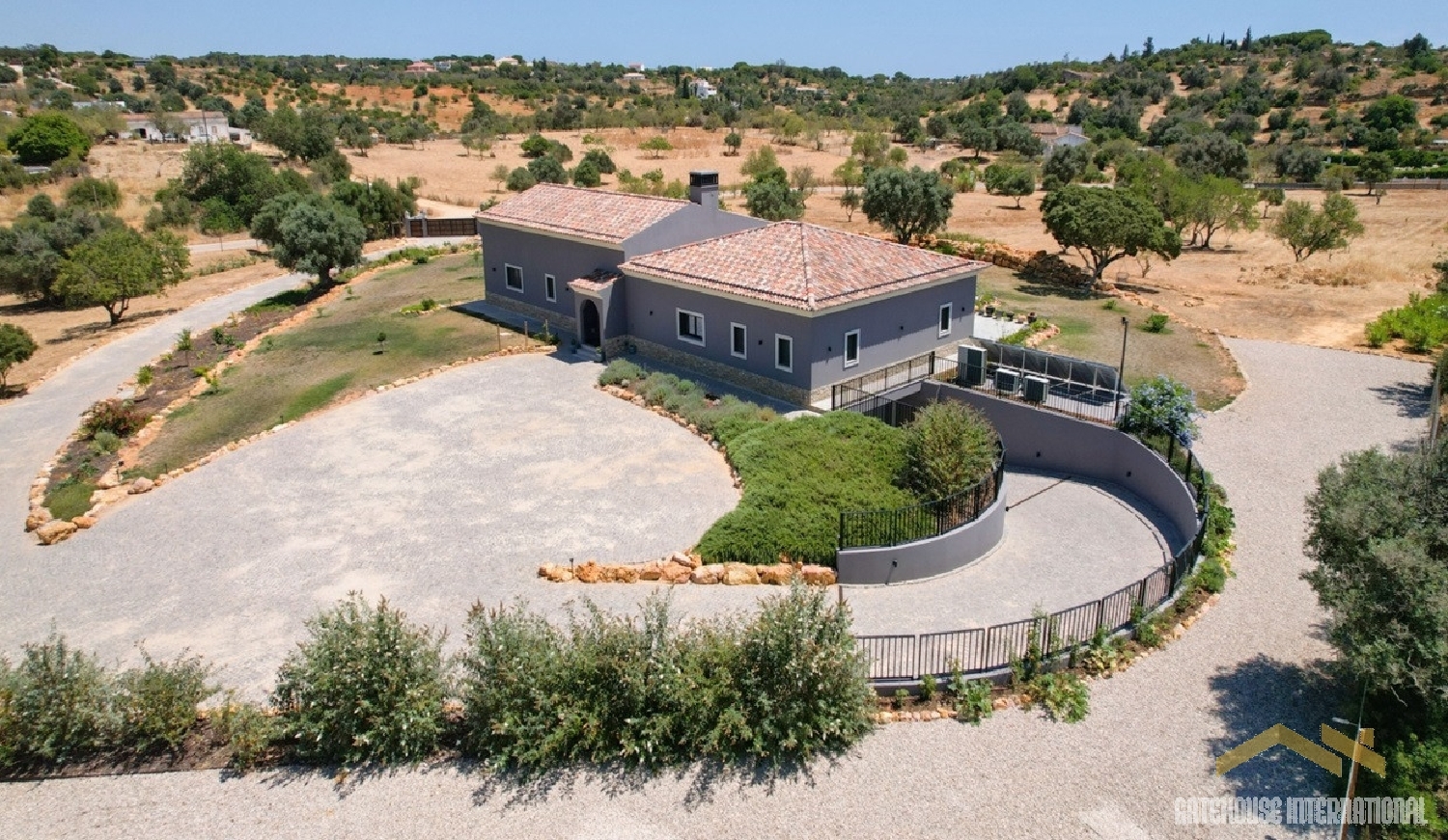  te koop huis Carvoeiro Mação 5