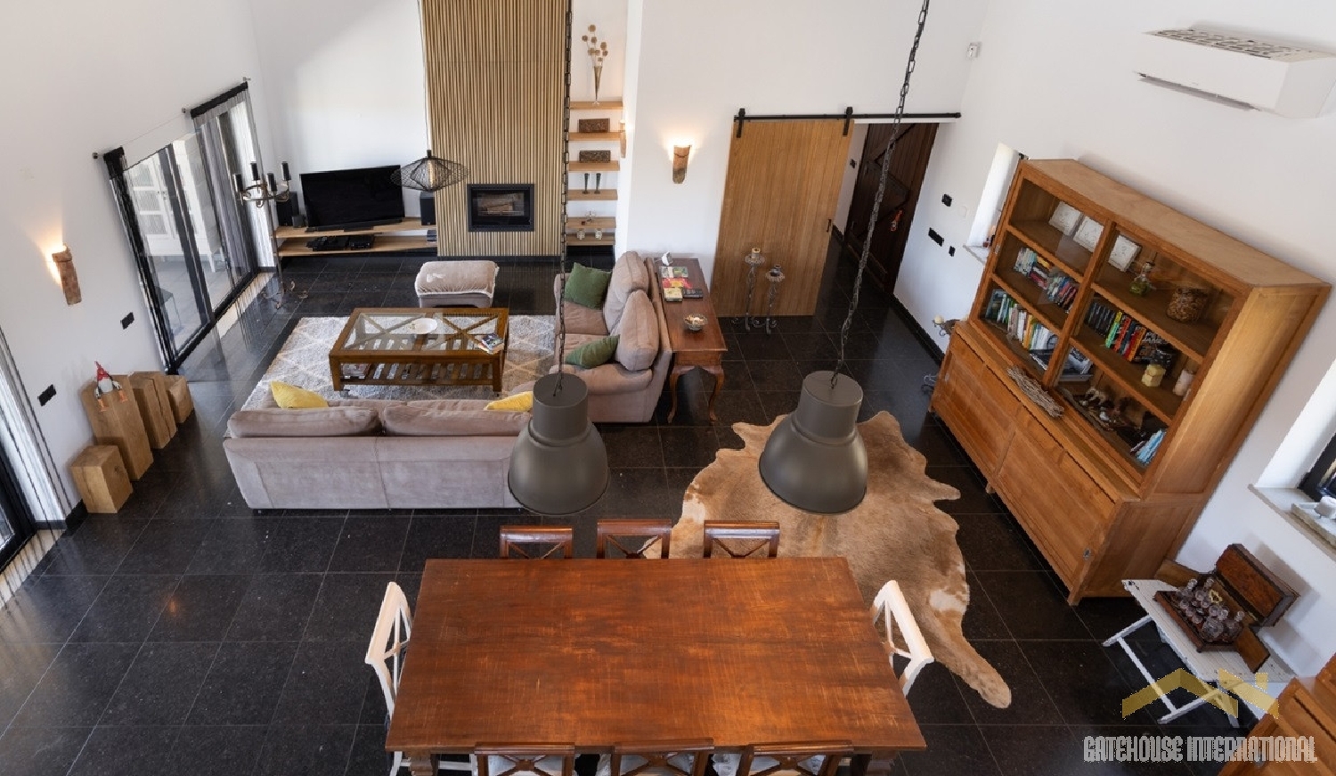  te koop huis Carvoeiro Mação 8