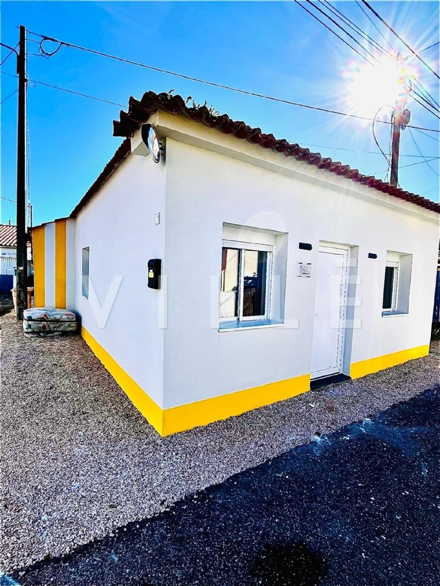  te koop huis Casal Velide Vale De Cambra 1