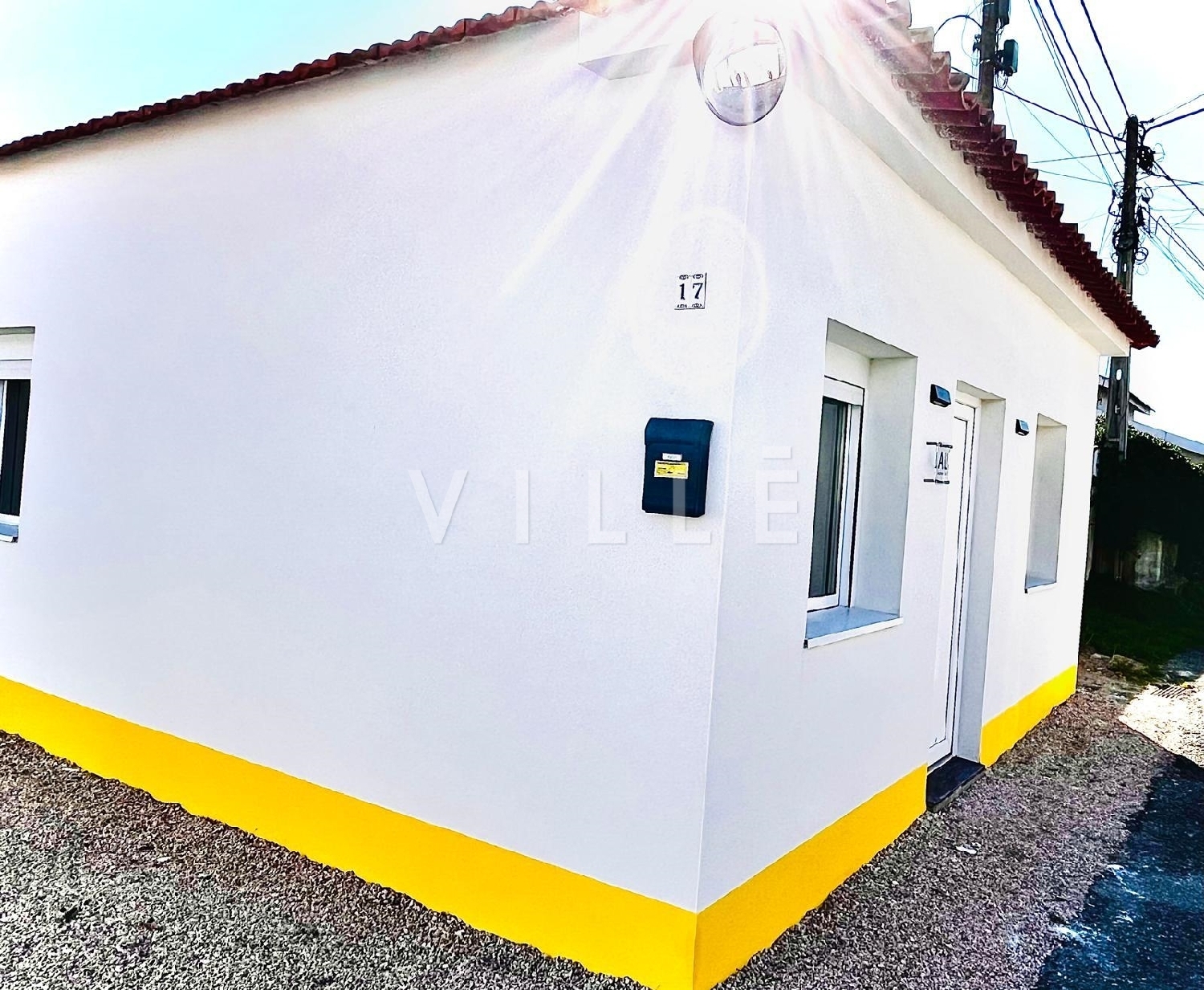 for sale house Casal Velide Vale De Cambra 3