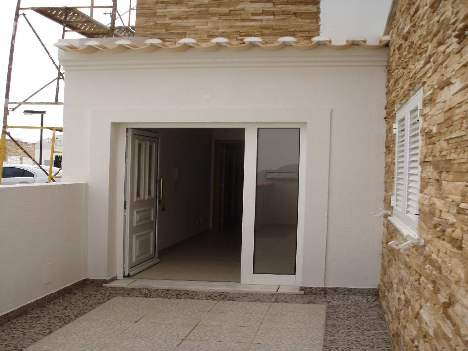 te koop huis Estoi Faro 2