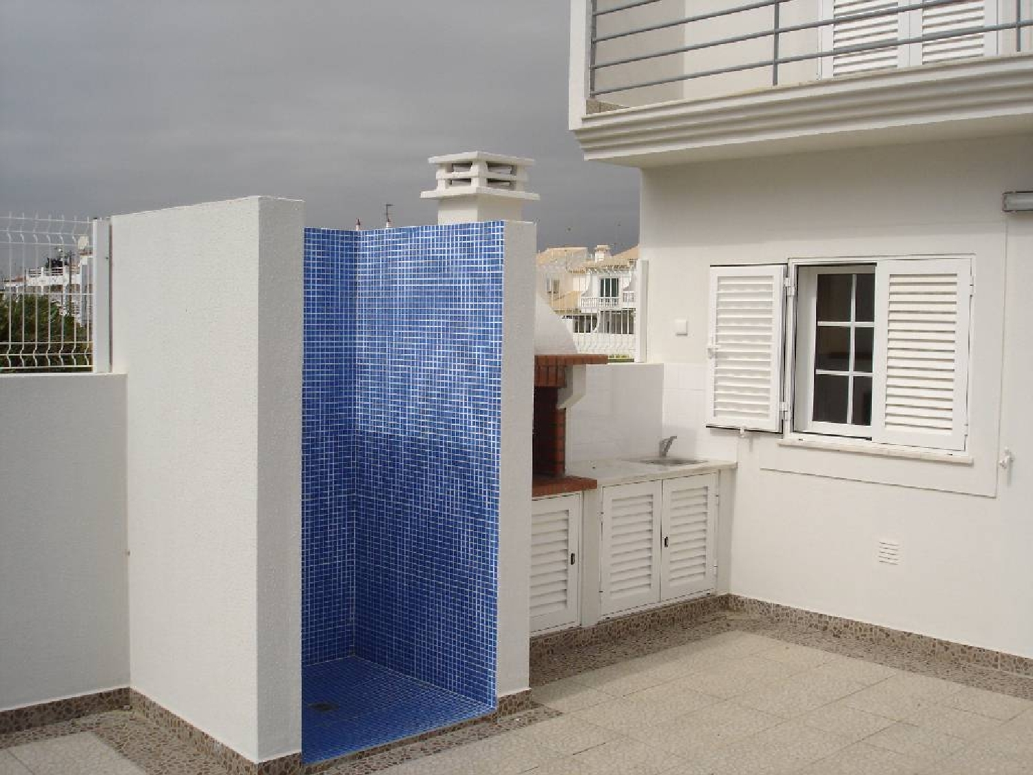  te koop huis Estoi Faro 7