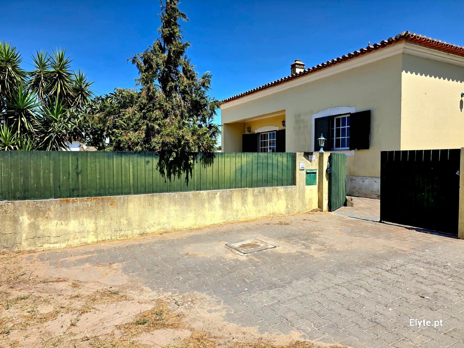  for sale house Marinhais Salvaterra De Magos 1