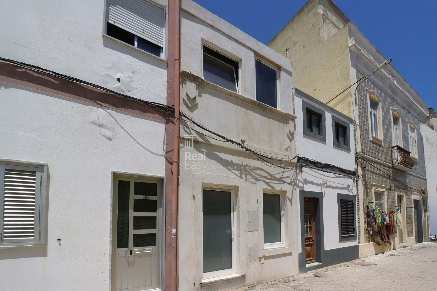 te koop huis Olhão Olhão 2