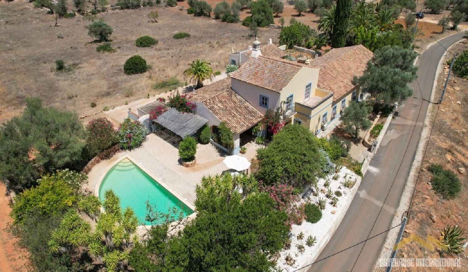  köpa hus Paderne Albufeira 4