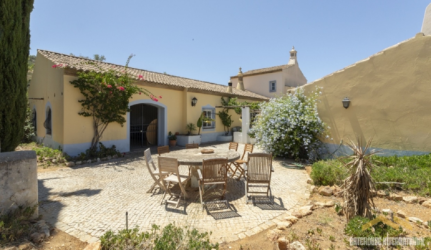  köpa hus Paderne Albufeira 5