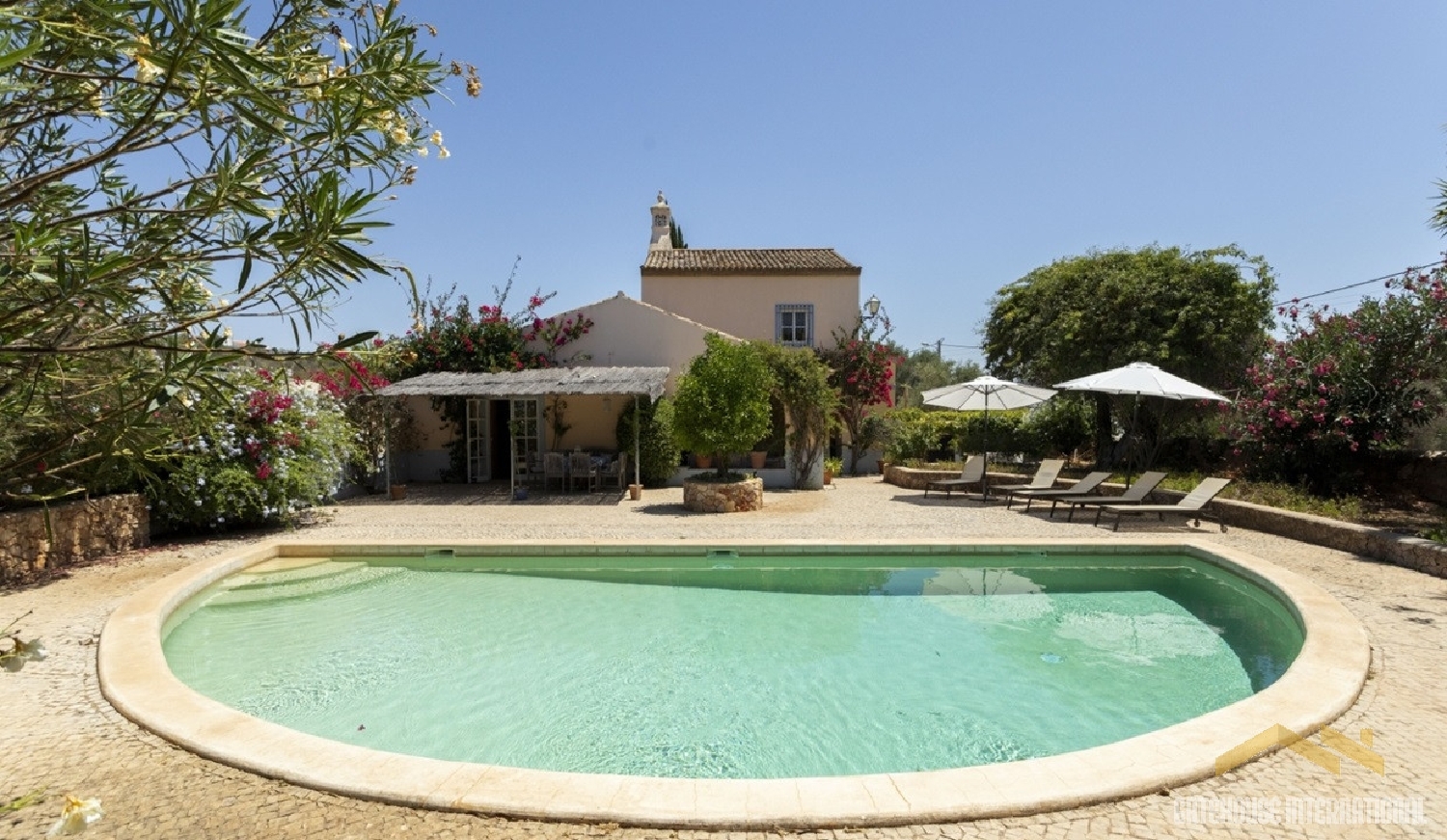  köpa hus Paderne Albufeira 6