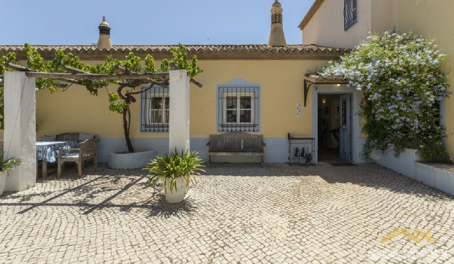 köpa hus Paderne Albufeira 7