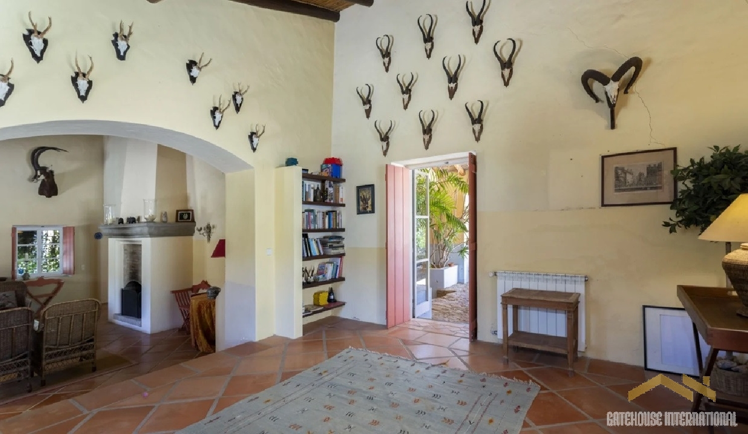  köpa hus Paderne Albufeira 8
