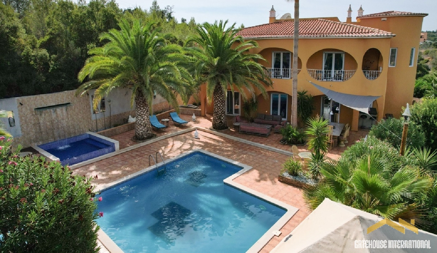  kaufen Haus Porches Lagoa (Algarve) 2