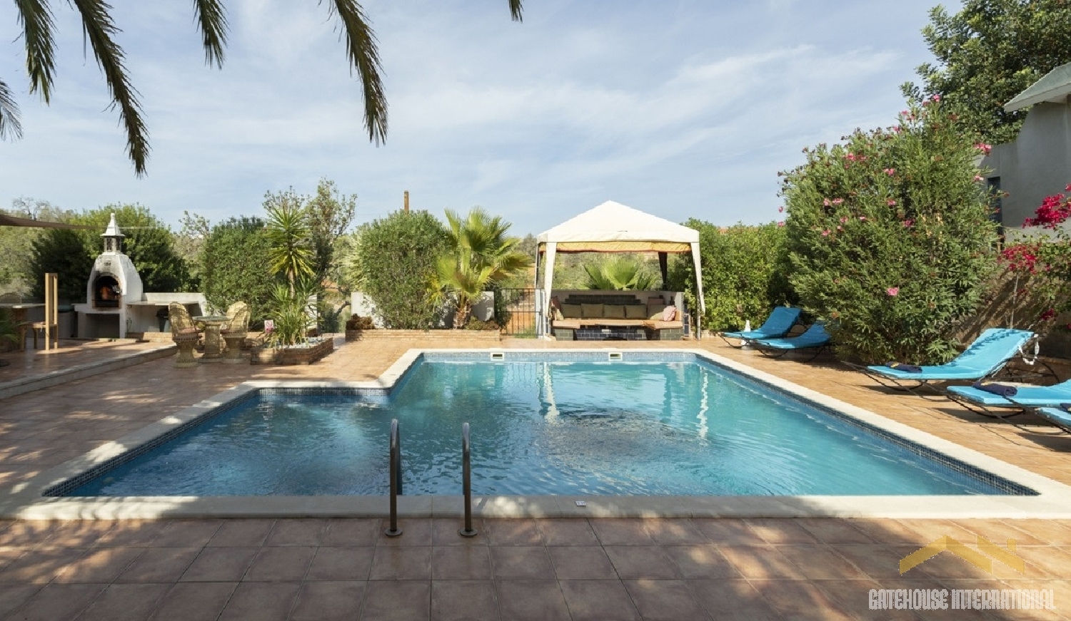  kaufen Haus Porches Lagoa (Algarve) 4