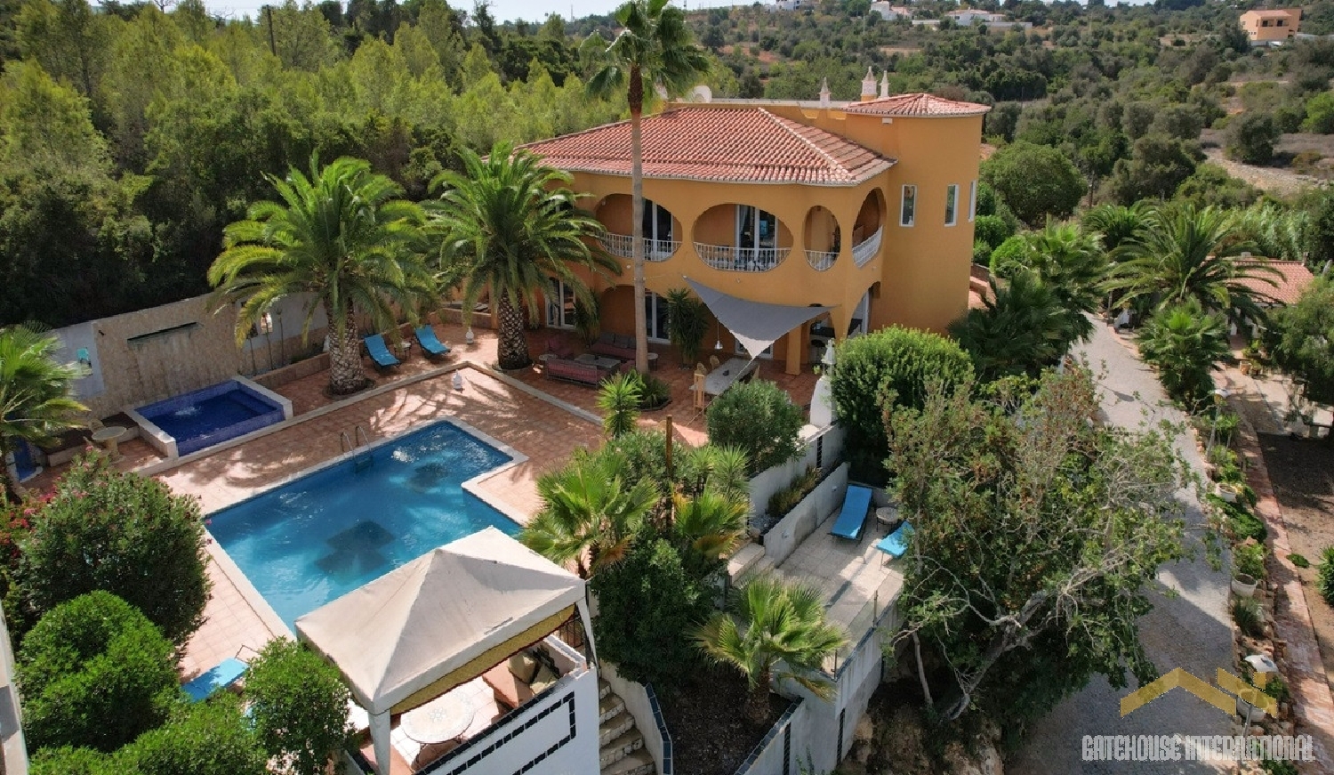  kaufen Haus Porches Lagoa (Algarve) 6