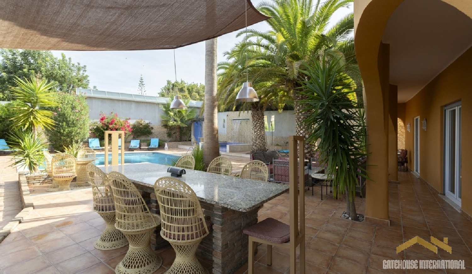  kaufen Haus Porches Lagoa (Algarve) 7