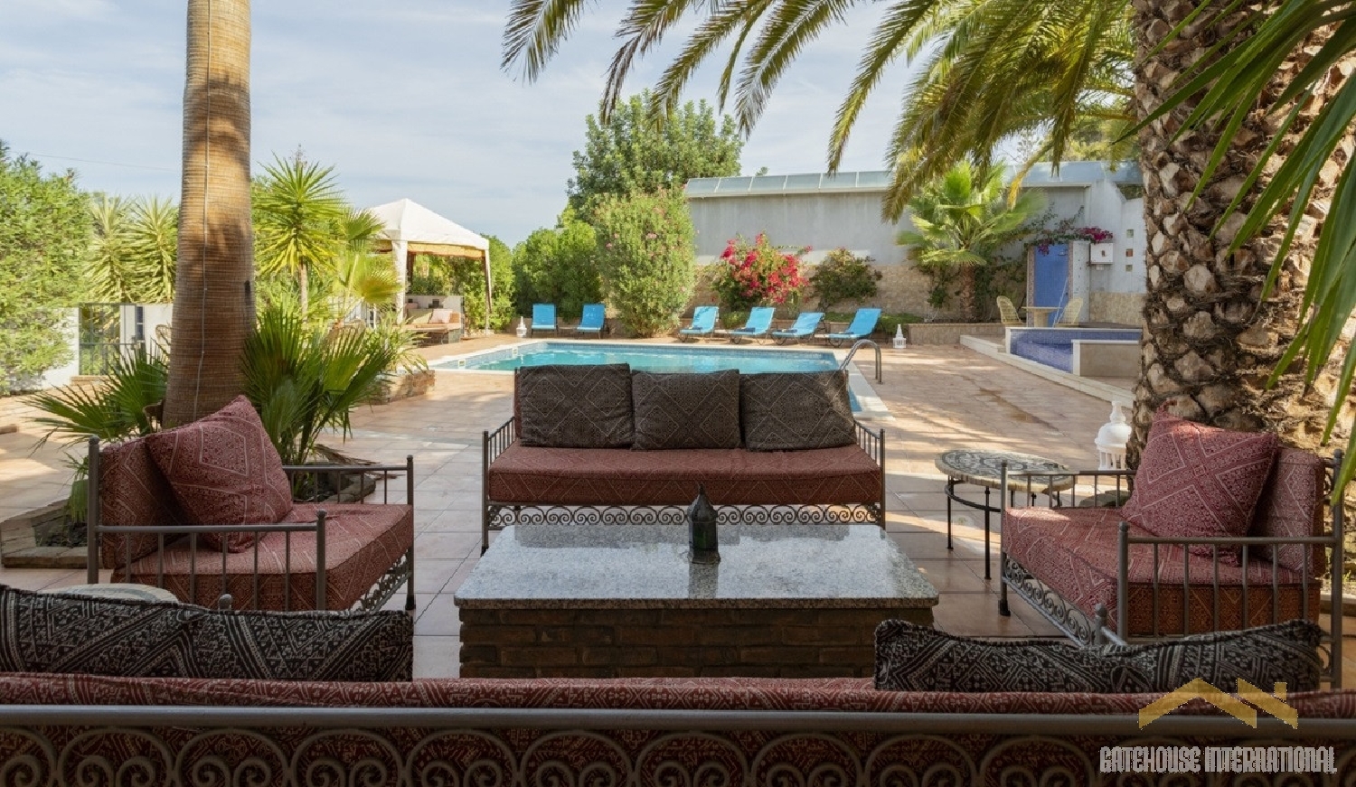  kaufen Haus Porches Lagoa (Algarve) 8