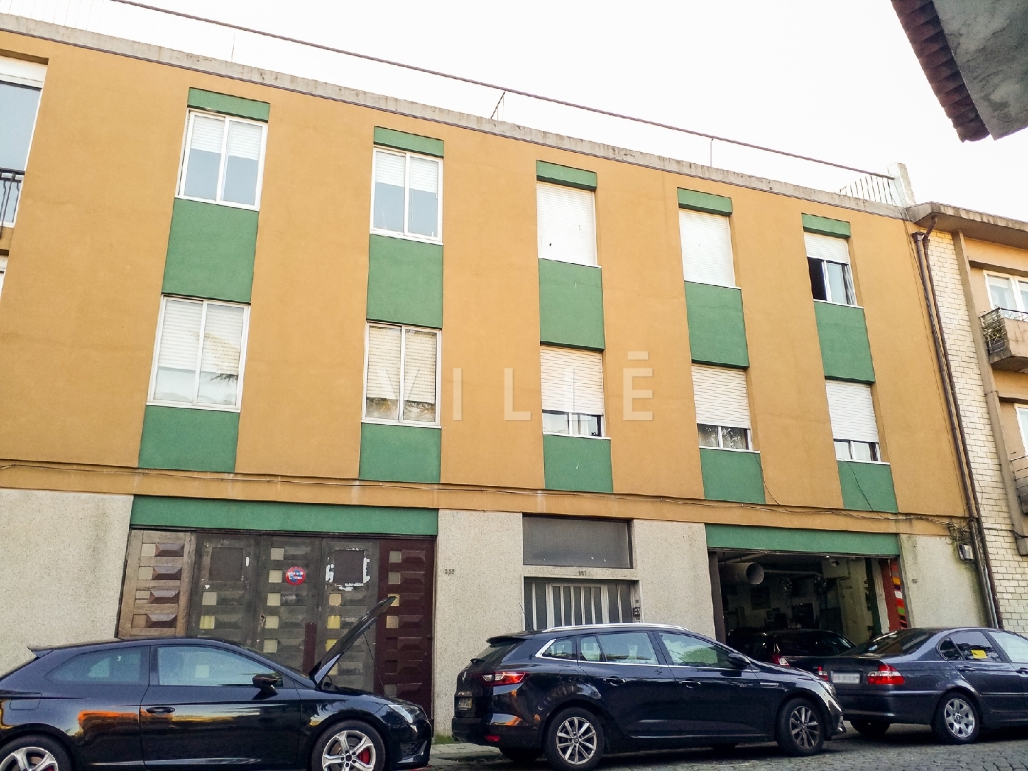 köpa hus Porto Porto 2
