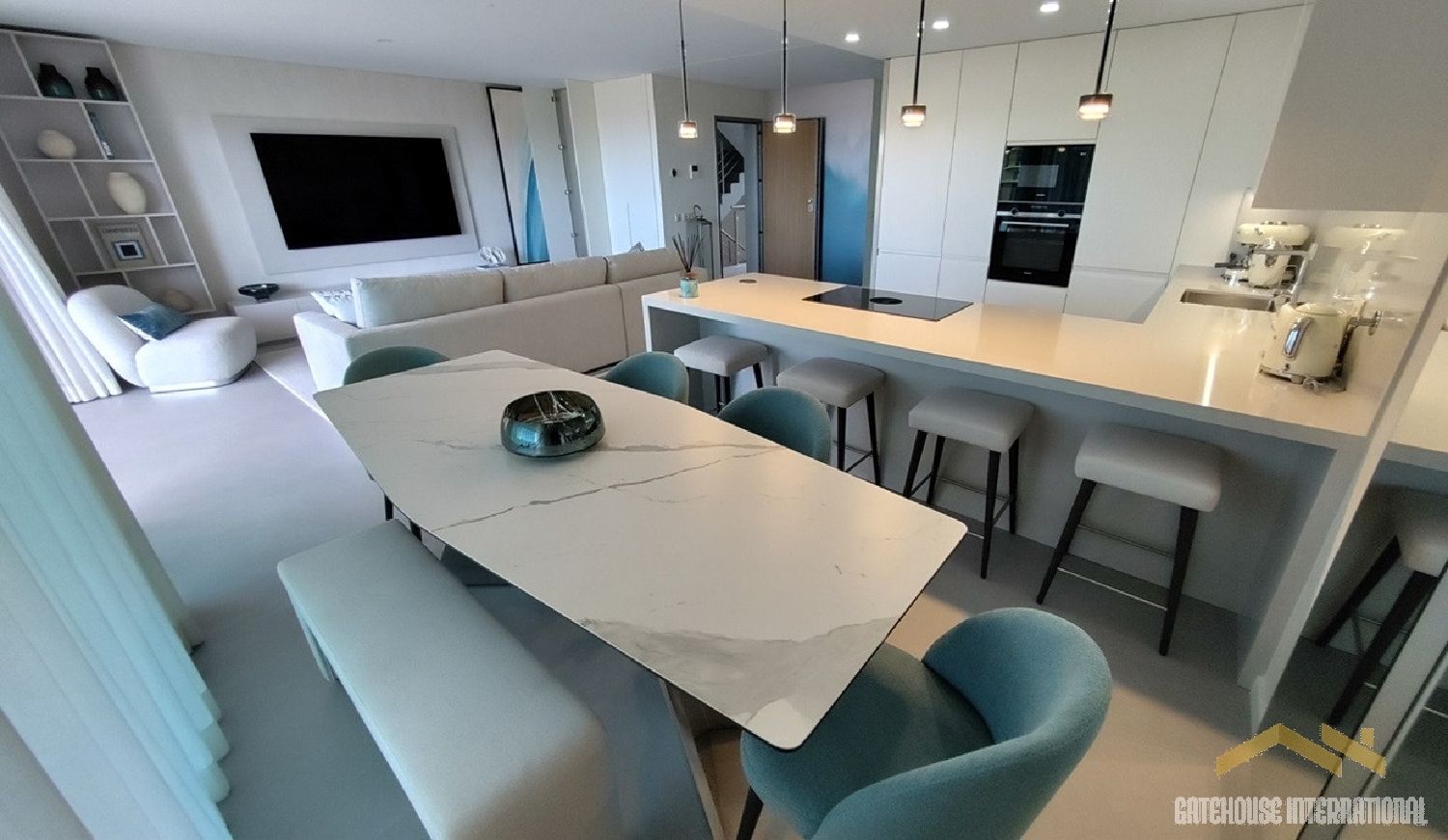  en venta casa Quarteira Loulé 5