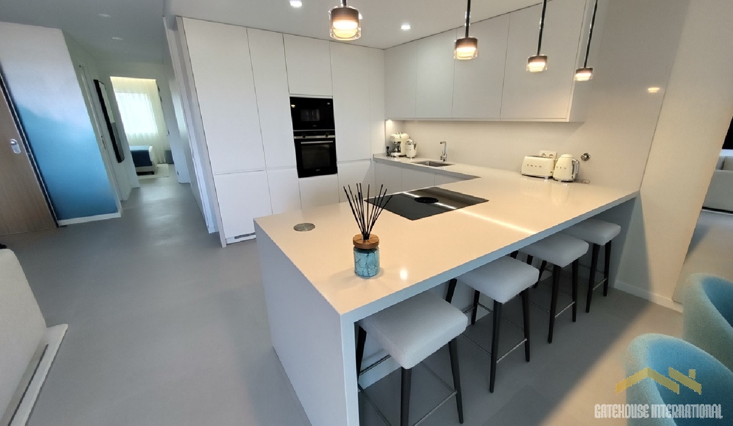  en venta casa Quarteira Loulé 6