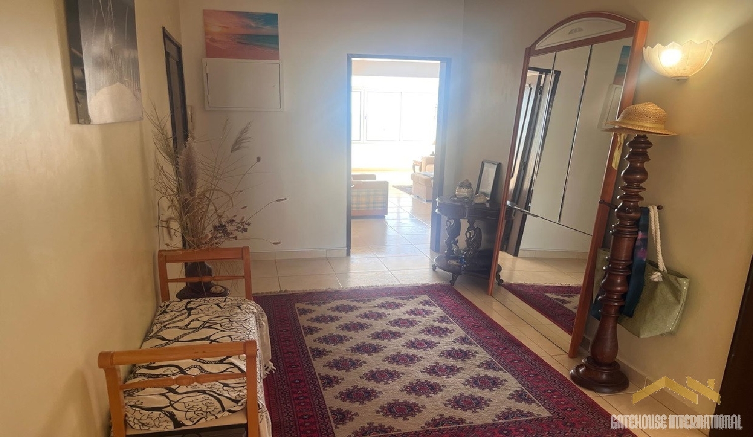  te koop huis Quarteira Loulé 4