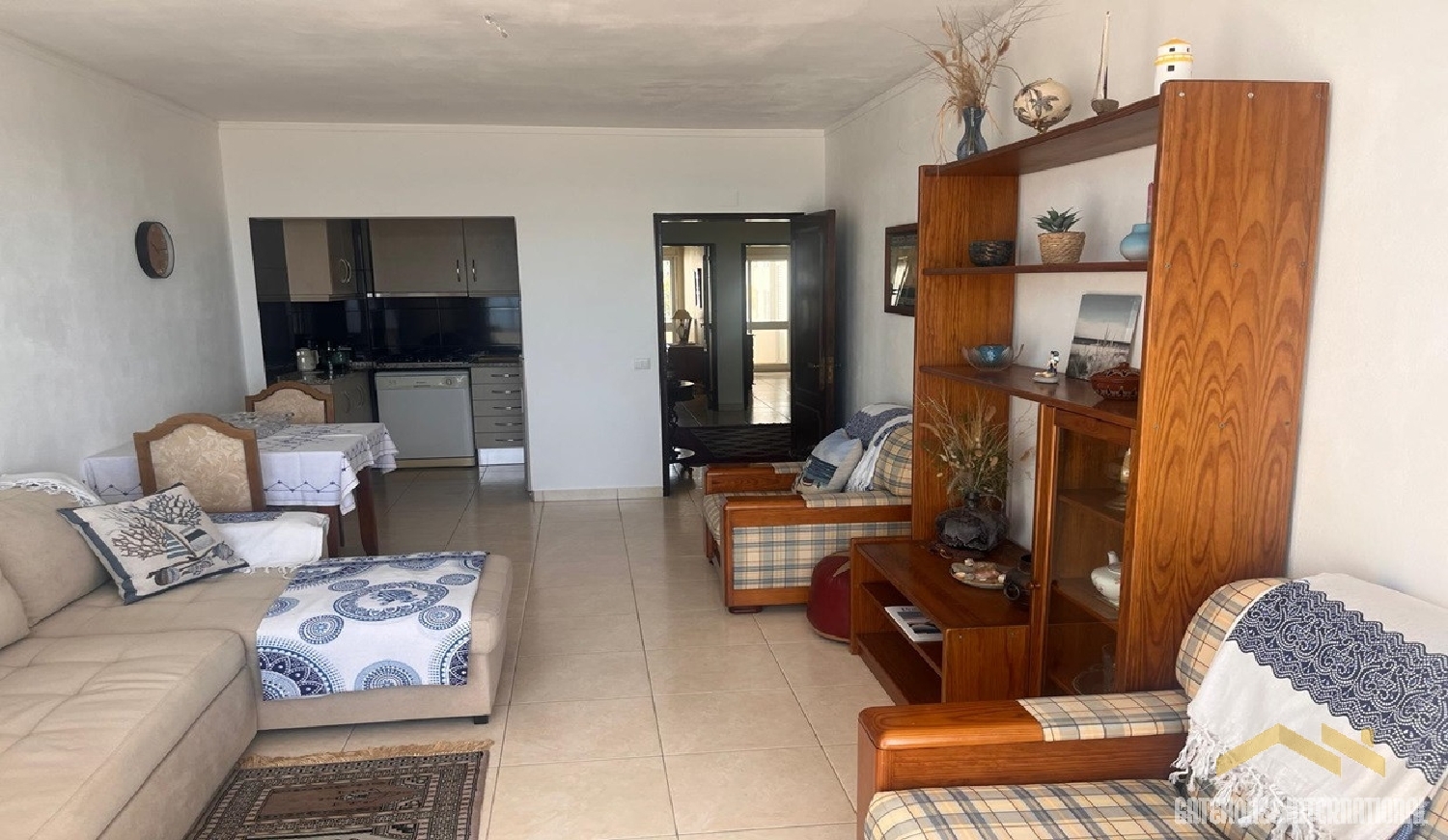  te koop huis Quarteira Loulé 5