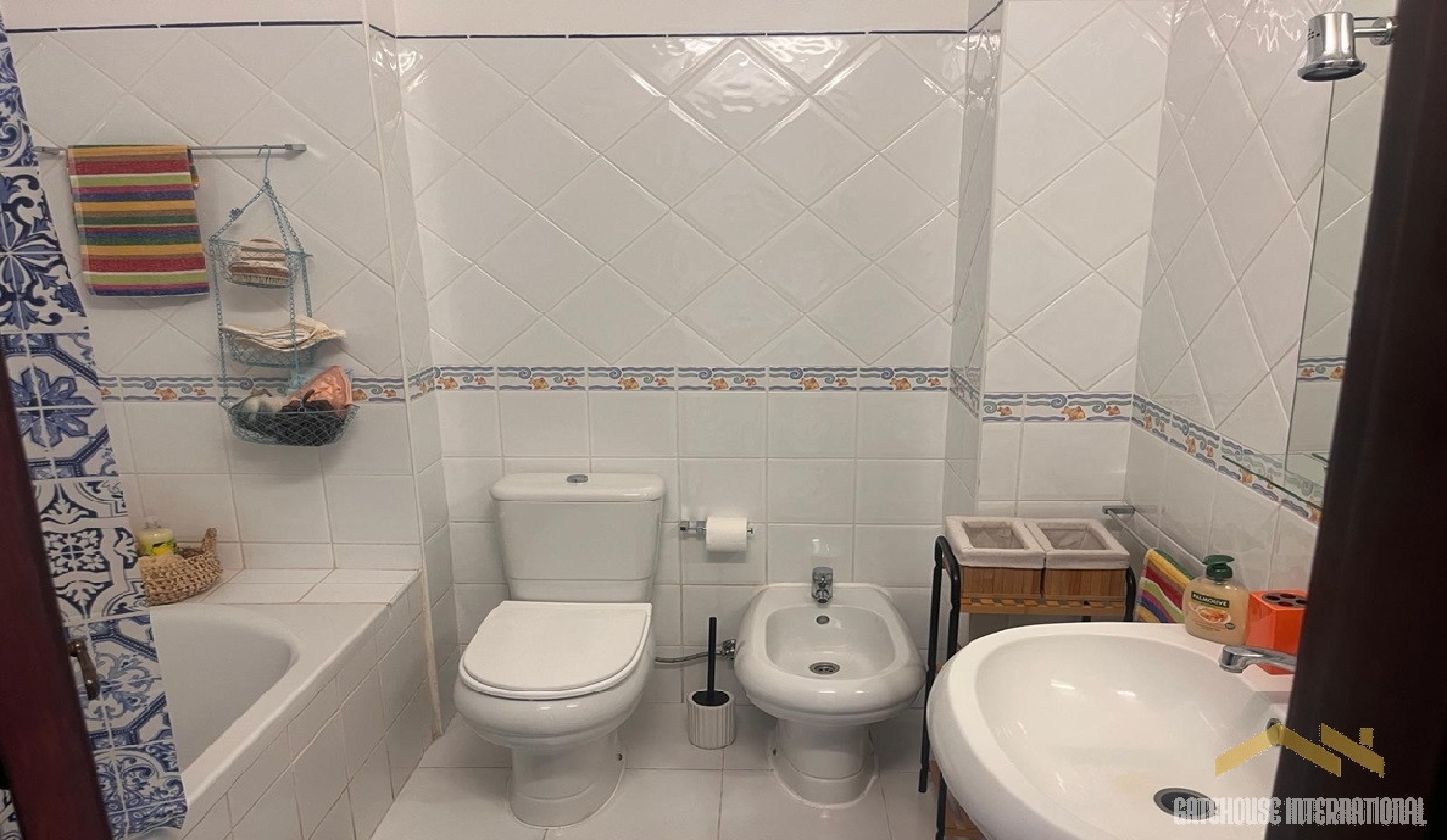  te koop huis Quarteira Loulé 8